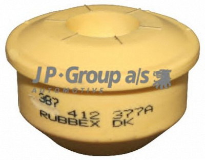 JP GROUP 1142400500 -  Опора стойки амортизатора